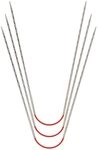 Addi CrasyTrio Novel Long 2.25mm