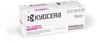 Kyocera TK-5380M Original Toner Drucker Magenta 1T02Z0BNL0, 10.000 Seiten |...