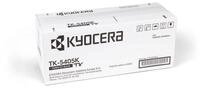 Kyocera TK-5405K Original Toner Drucker Schwarz 1T02Z60NL0, 17.000 Seiten |...