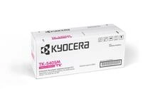 Kyocera TK-5405M Original Toner Drucker Magenta 1T02Z6BNL0, 10.000 Seiten |...