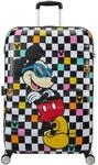 American Tourister Wavebreaker Disney, Spinner L, Koffer, 77 cm, 96 L,...