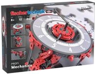 fischertechnik 569020 PROFI Mechanics - Baukasten f&uuml;r Kinder ab 8 Jahre,