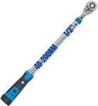 SW-Stahl 03874L Profi Drehmomentschl&uuml;ssel 1/2 Zoll 40-200 Nm mit umschaltbarem