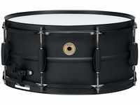 Tama BST1465BK Snare Drum - 6.5"x14" - Matt Black