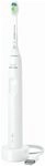 Brosse &agrave; dents &eacute;lectrique Philips Sonicare S&eacute;rie 4100 HX3681/33 Blanc