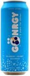 G&ouml;nrgy Blueberry Coconut Energy-Drink, 24er (24 x 0.5 l) EINWEG