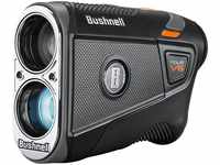 Bushnell Tour V6 Laser-Entfernungsmesser für Golf Rangefinder 202301