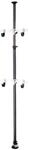 Topeak Fahrradst&auml;nder Dual-Touch Bike Stand, Anthrazit, TW004