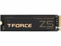 TEAMGROUP T-Force Z540 2TB DRAM SLC Cache 3D TLC NAND NVMe Phison E26 PCIe...