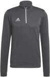 adidas Herren Entrada 22 Training Top, Team Grey Four, XXL