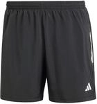 adidas Herren Aeroready Essentials Chelsea Small Logo Shorts, Black, S