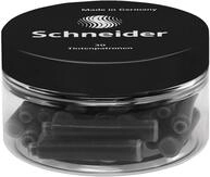 Schneider 6701 Schreibger&auml;te Tintenpatrone Standard f&uuml;r F&uuml;llhalter, schwarz, 30er