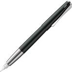 Lamy studio black forest F&uuml;ller in Strichbreite EF | Lamy F&uuml;ller in elegantem