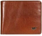 BRAUN B&Uuml;FFEL Herren RFID Geldb&ouml;rse aus echtem Leder Country - Portemonnaie - 7