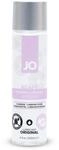 System JO - For Her Agape Lubricant 120 ml - wasserbasiertes Gleitgel ohne Glycerin