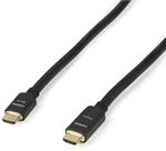 StarTech 20m Aktives High Speed HDMI Kabel, 4K 30Hz oder 1080p 120Hz, HDCP 1.4, ARC,