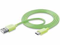 cellularline #Stylecolor Cable 100cm - USB-C