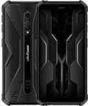 Ulefone Smartphone Octa Core, 4 GB RAM, 64 GB, 256 GB, Schwarz