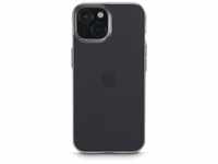 Hama Hülle für iPhone 15 (Handyhülle, Schutzhülle für Rückseite, Case,