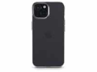 Hama Hülle für iPhone 15 Plus (Handyhülle, Schutzhülle für Rückseite, Case,