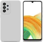 Cadorabo H&uuml;lle kompatibel mit Samsung Galaxy A52 (4G 5G) A52s Schutzh&uuml;lle TPU