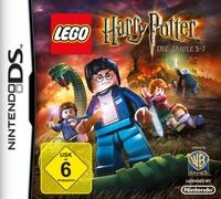 Lego Harry Potter - Die Jahre 5 -7 [Nintendo DS]