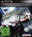 Ridge Racer Unbounded - Limited Edition - [PlayStation 3]