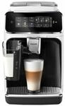 Philips 3300 Series Kaffeevollautomat - 6 Getr&auml;nke, Modernes