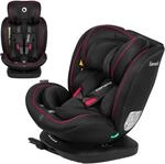Lionelo Bastiaan i-Size 360&deg; drehbarer Kindersitz Gruppe 0/1/2/3, 40-150 cm