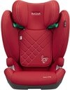 AVOVA Sora-Fix (Maple Red) der Folgesitz geeignet von 100 bis 150 cm, 4 bis 12 Jahre, AVOVA Sora-Fix (Maple Red) der Folgesitz geeignet von 100 bis 150 cm, 4 bis 12 Jahre,