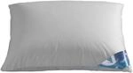 Heinrich H&auml;ussling GmbH & Co. Hjemme Hygge - Kopfkissen - Medium - 40x80 -...