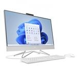HP All-in-One PC 27-cr0102ng [68,5cm (27") FHD-Display, Intel i5-1335U, 16GB RAM, 1TB
