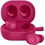 JLab JBuds Mini In Ear Kopfh&ouml;rer kabellos Bluetooth, True Wireless Kopfh&ouml;rer, 20+