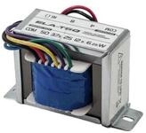 OMNITRONIC ELA-T50 Transformator 50 W | 100-V-Audio-Transformator
