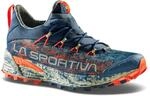 LA SPORTIVA Damen Tempesta GTX Schuhe, Black-Mist, EU 38.5