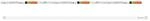 Ledvance LED R&ouml;hre T8 Performance (EM/Mains) Standard Output 19.3W 3100lm - 840