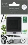 ipuro - erfrischender ipuro black bamboo Auto Duft - dezenter Lufterfrischer...