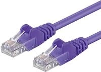 PremiumCord Netzwerkkabel, Ethernet, LAN & Patch Kabel CAT5e, UTP, Schnell...