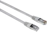Hama Netzwerkkabel CAT5E STP, 1.5m
