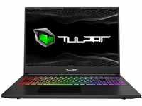 TULPAR T6 V1.1 Gaming Laptop | 16'' QHD 2560X1600 165HZ IPS LED-Display | Intel...