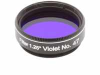 Explore Scientific Filter 1.25" Violett Nr.47 für Teleskope