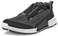 Ecco Herren Biom 2.1 X MTN M Low WP Outdoor Shoe, Black/Magnet/Black, 41 EU Schmal