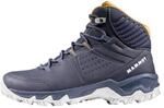 Mammut Nova IV Mid GTX Women Marine/Cheetah 37 1/3 EU = 4.5 UK