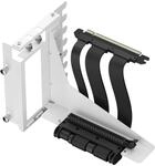 Fractal Design Flex 2 PCIe 4.0 White