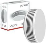 Pyrexx XSD100 Rauchwarnmelder 10 Jahre Batterie mit Magnet-Halterung ohne Bohren und