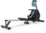 Capital Sports Ruderger&auml;t f&uuml;r Zuhause, Kompakter Rowshaper, Klappbar mit 8 Stufen,
