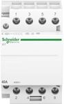 Schneider Electric Installationssch&uuml;tz Acti9 iCT, 40A, 4S, 220/240 V, 50Hz,