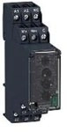 Schneider Electric &Uuml;berwachungsrelais 2 Wechsler 1 St. RM22LA32MR