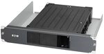Eaton Ellipse ECO &ndash; Rack‑Montagekit 2U 19" &ndash; ELRACK &ndash; Metall‑Zubeh&ouml;r f&uuml;r