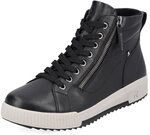 Rieker Evolution Damen Low-Top Sneaker W0164, Frauen Halbschuhe, lose